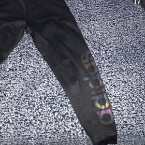 Adidas Joggers
